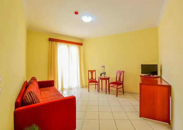 Timos Hotel Laganas