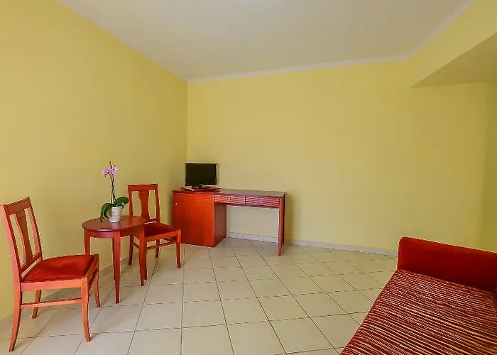 Hotel Timos