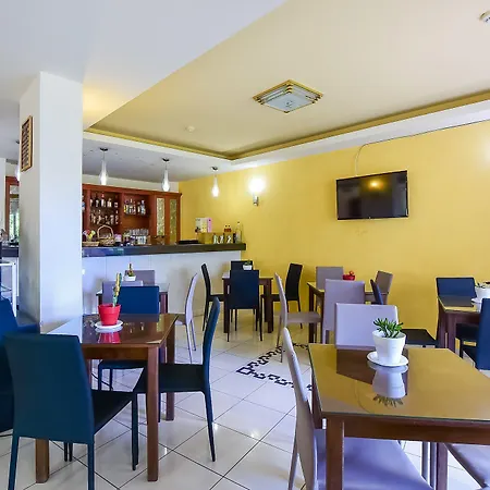 Hotel Timos 2*