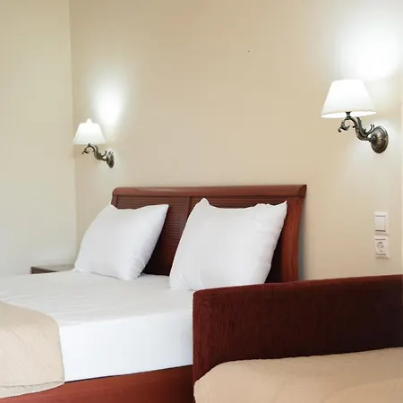 Hotel Timos