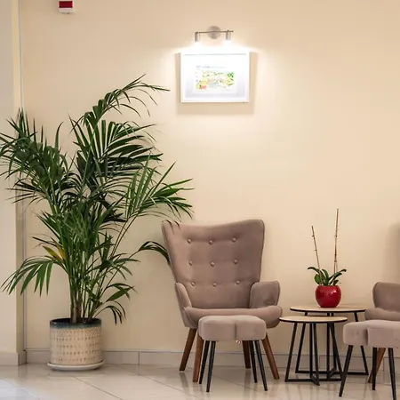 Hotel Timos 2*