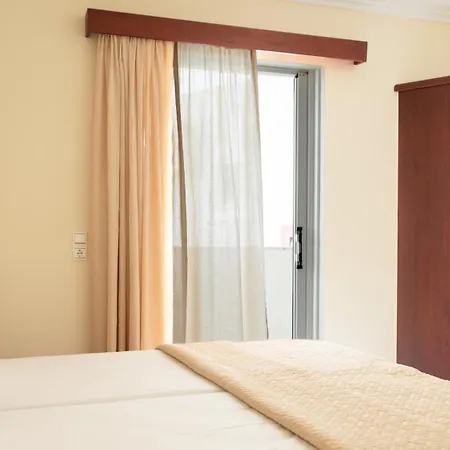 Timos Hotel Laganas