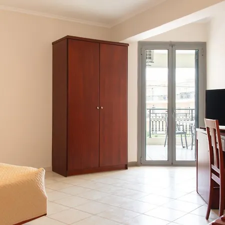 Hotel Timos 2*