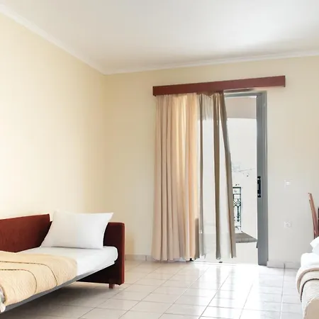 Hotel Timos Laganas