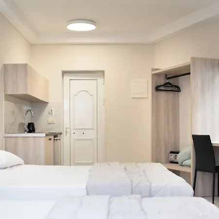 Hotel Timos
