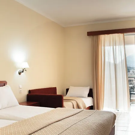 Hotel Timos