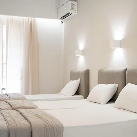Hotel Timos 2*