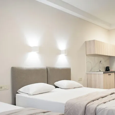 Hotel Timos Laganas
