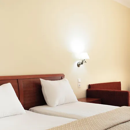 Hotel Timos 2*