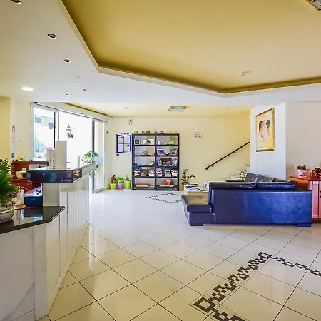 Timos 2* 拉加纳斯